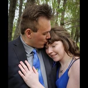 Meet your Posher, Carley